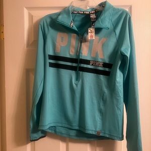 NWT Love Pink active wear